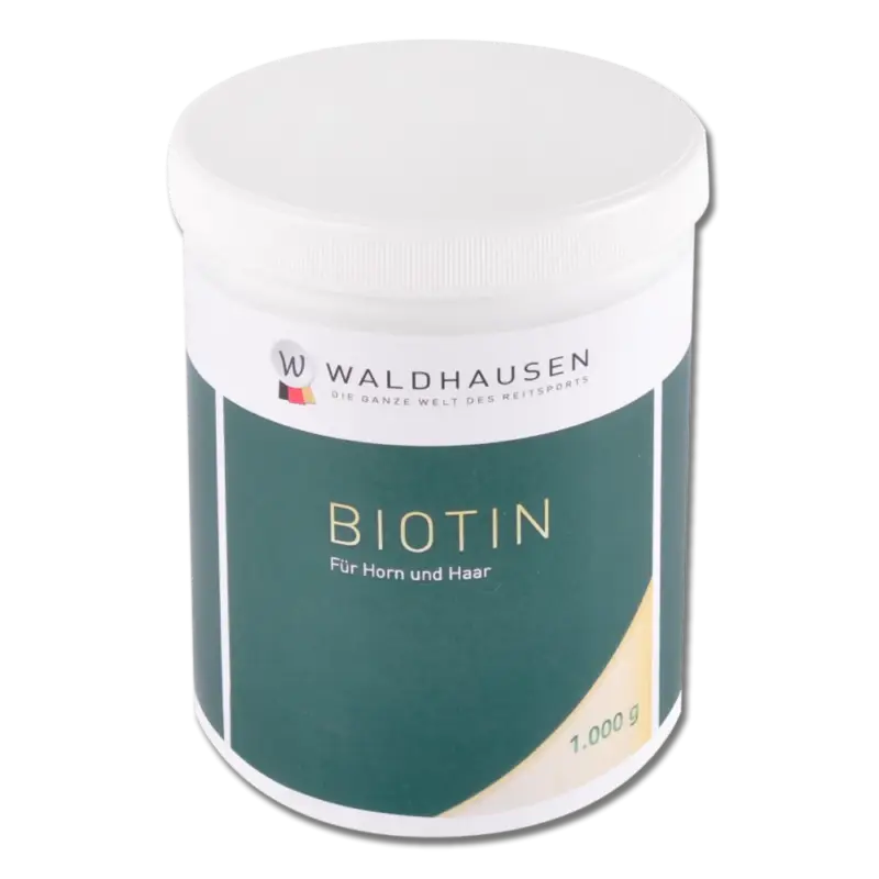 Nuova Collezione Biotina Waldhausen zoccoli e pelo