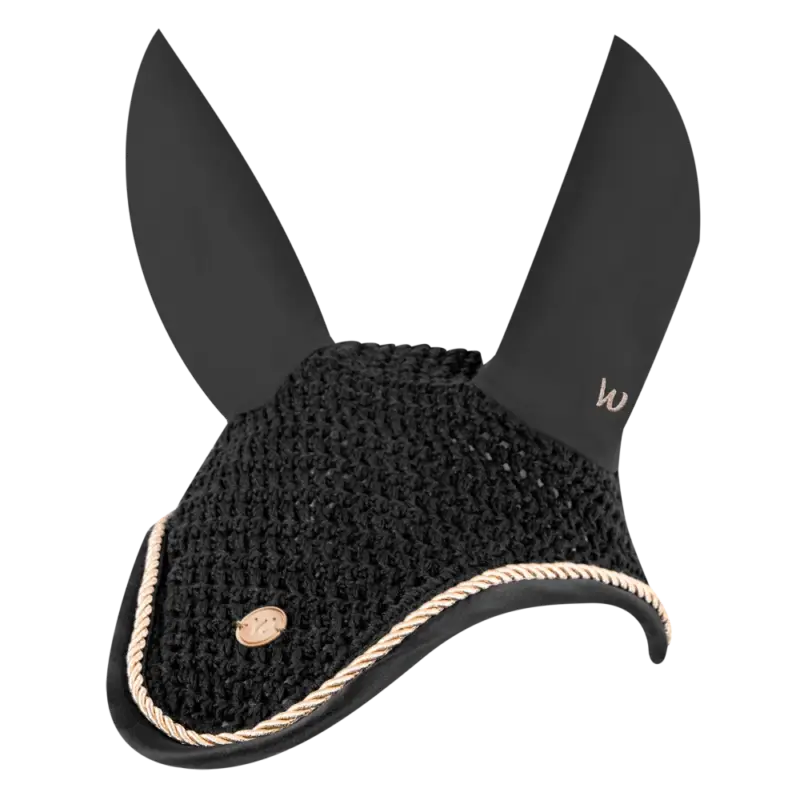 Sconto Cuffia per orecchie Waldhausen Modern Rosé