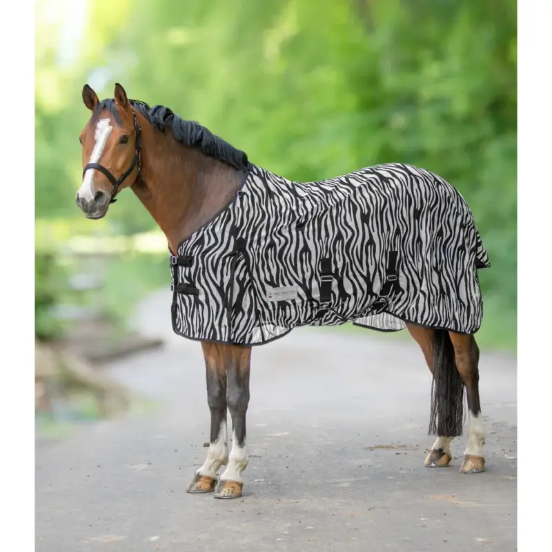 Camicia anti-mosche Waldhausen Zebra Offerta
