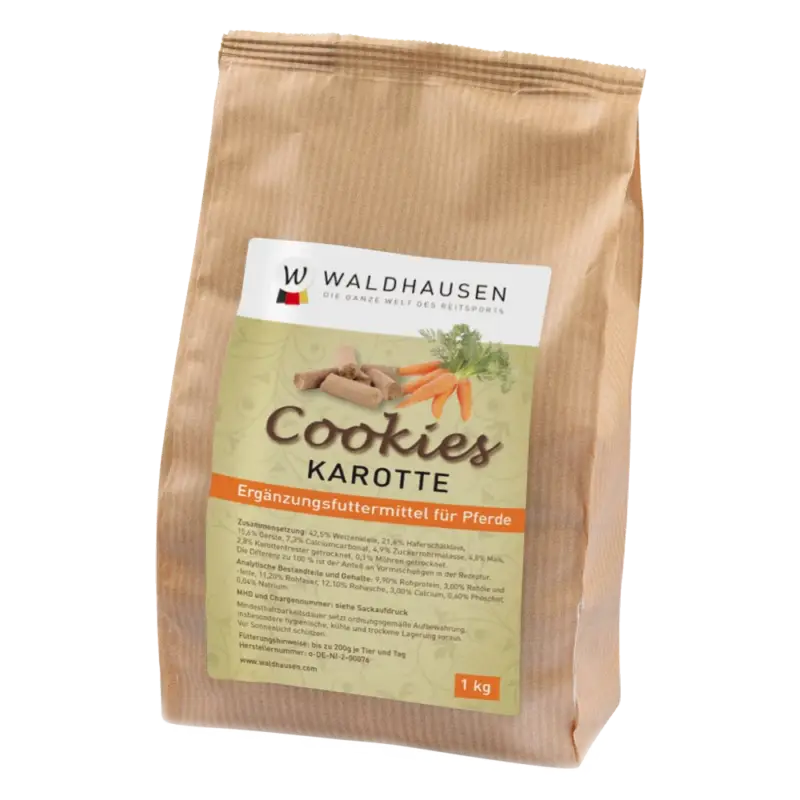 Caramelle Waldhausen 1 kg Offerta