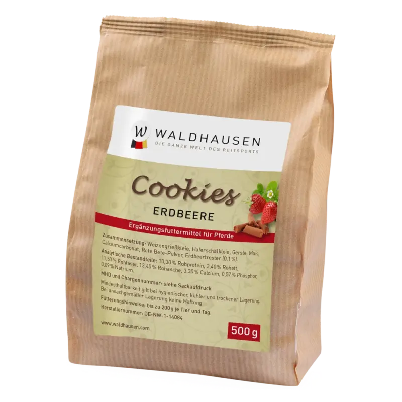 Caramelle Waldhausen 500 g Offerta Del Giorno