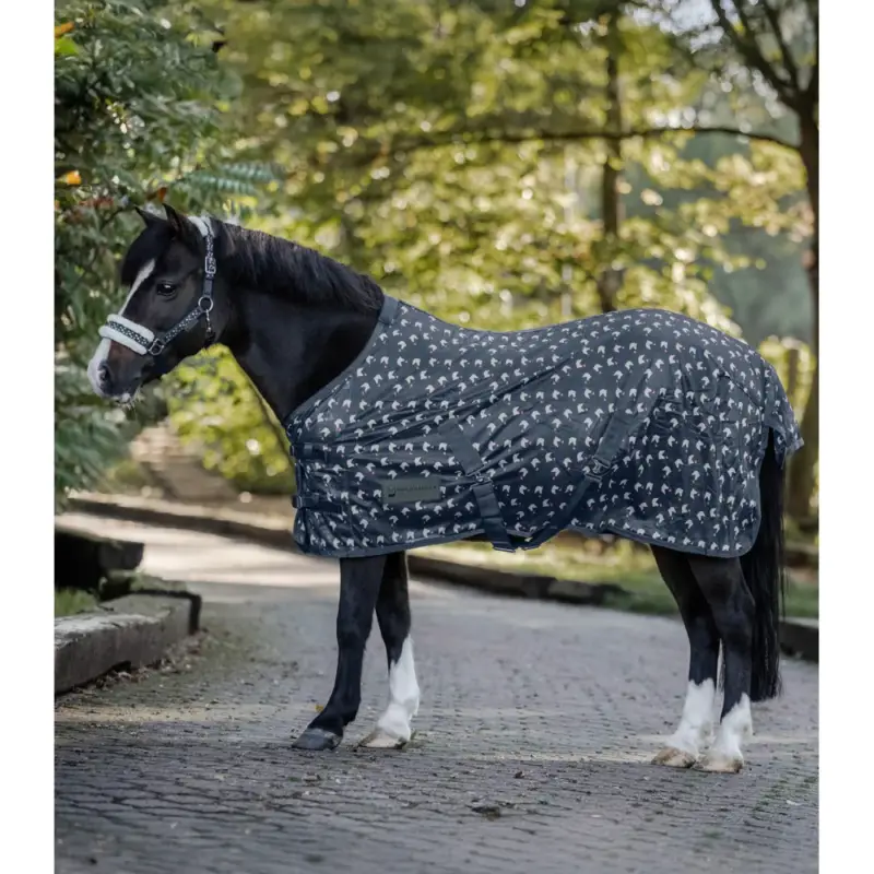 Ultima Occasione Coperta anti-mosche Waldhausen Lucky
