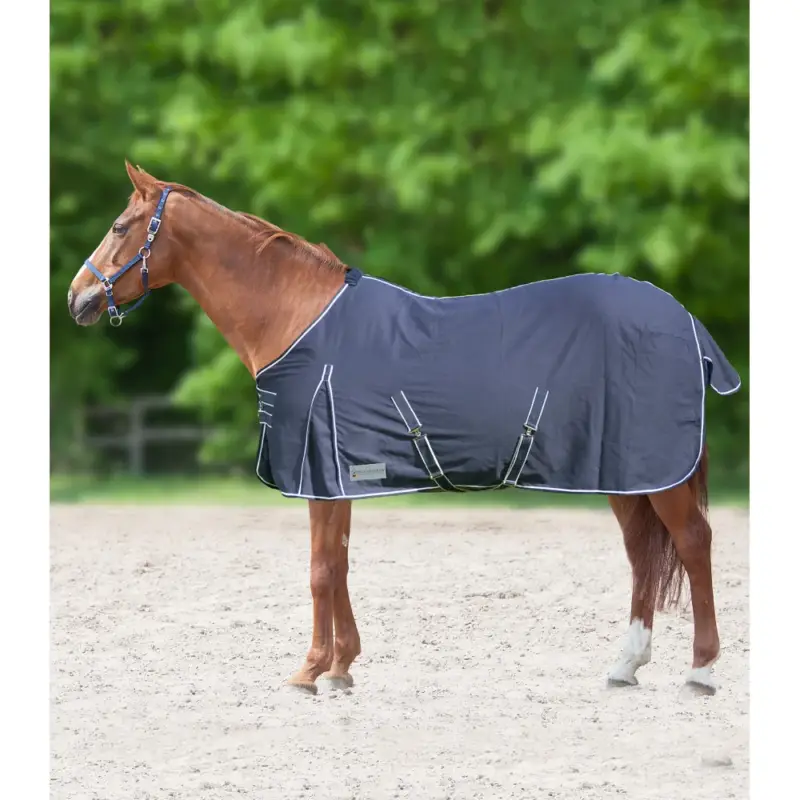 Novità Coperta da scuderia e da estate Waldhausen Comfort
