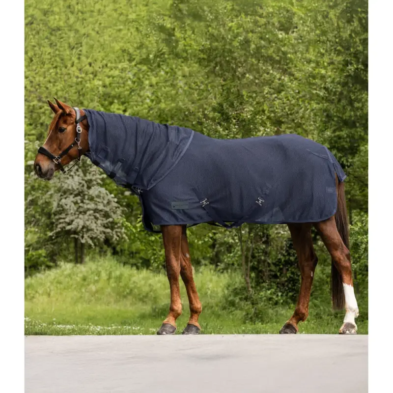 Copricollo antimosche Waldhausen Comfort Professionale