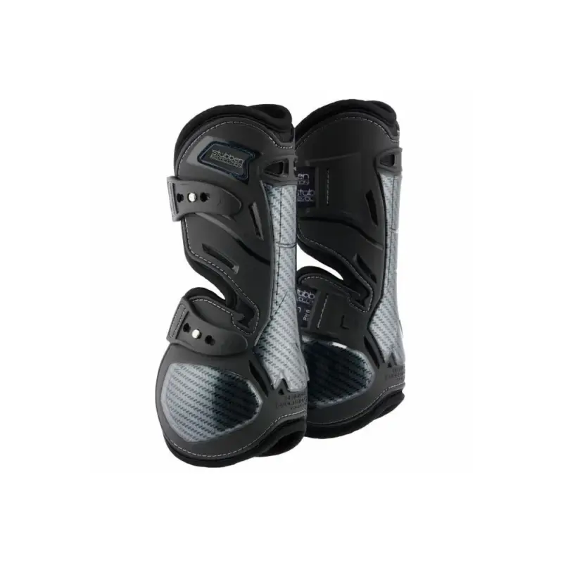 Stinchiere Stübben Hybrid Carbon Più Venduto