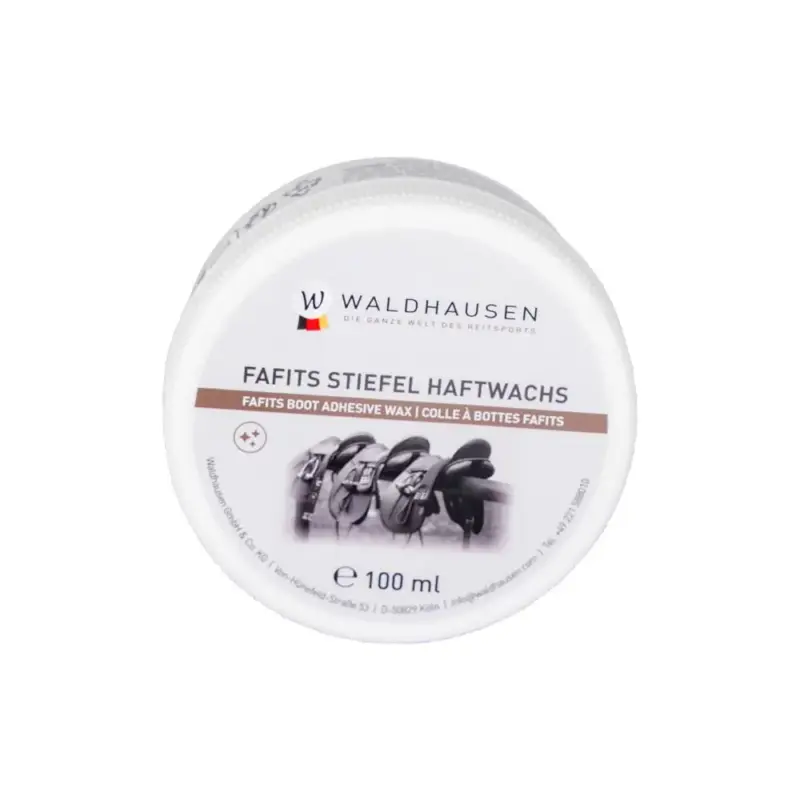 Solo Oggi Colla per stivali Waldhausen Fafits