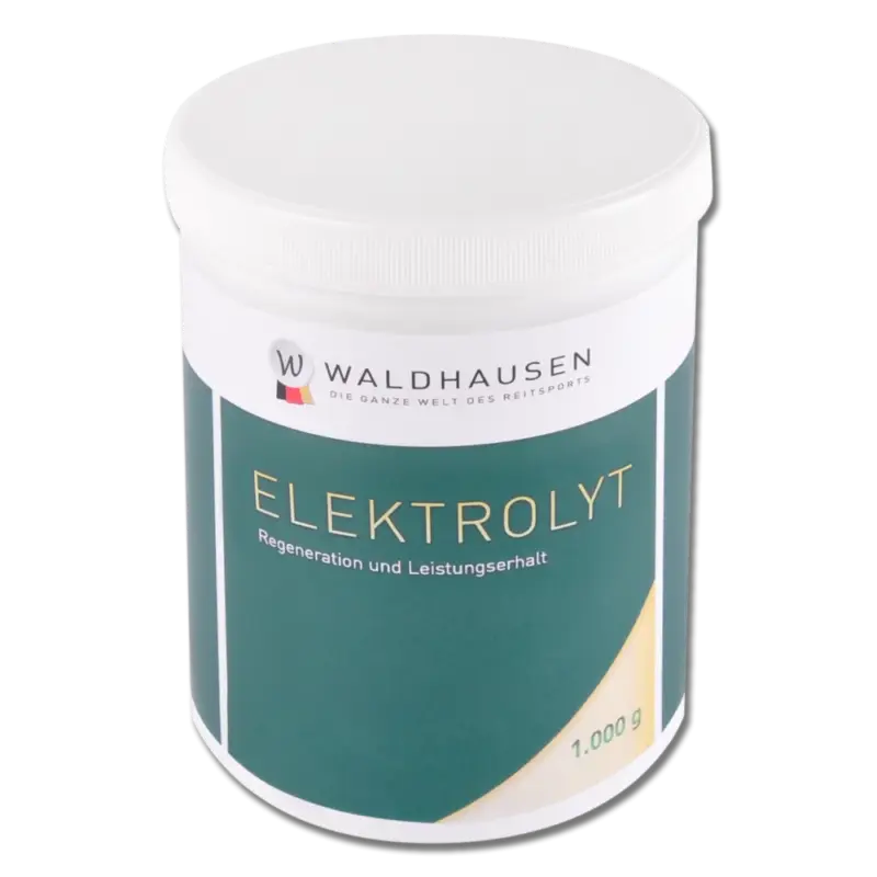 Elettroliti Waldhausen Occasione