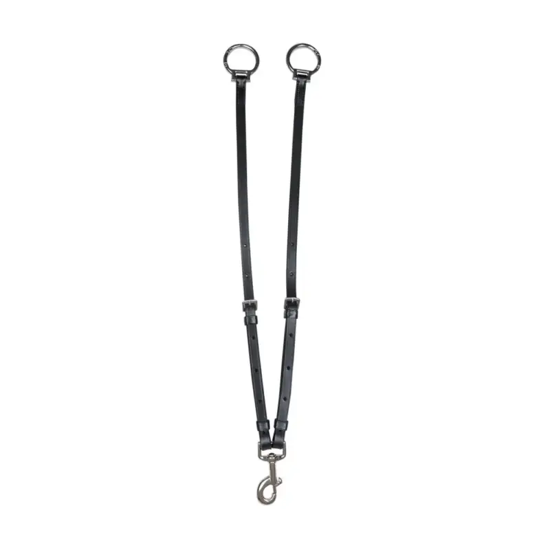 Promo Stagionale Forchetta di martingala Waldhausen X-Line con anelli Snap