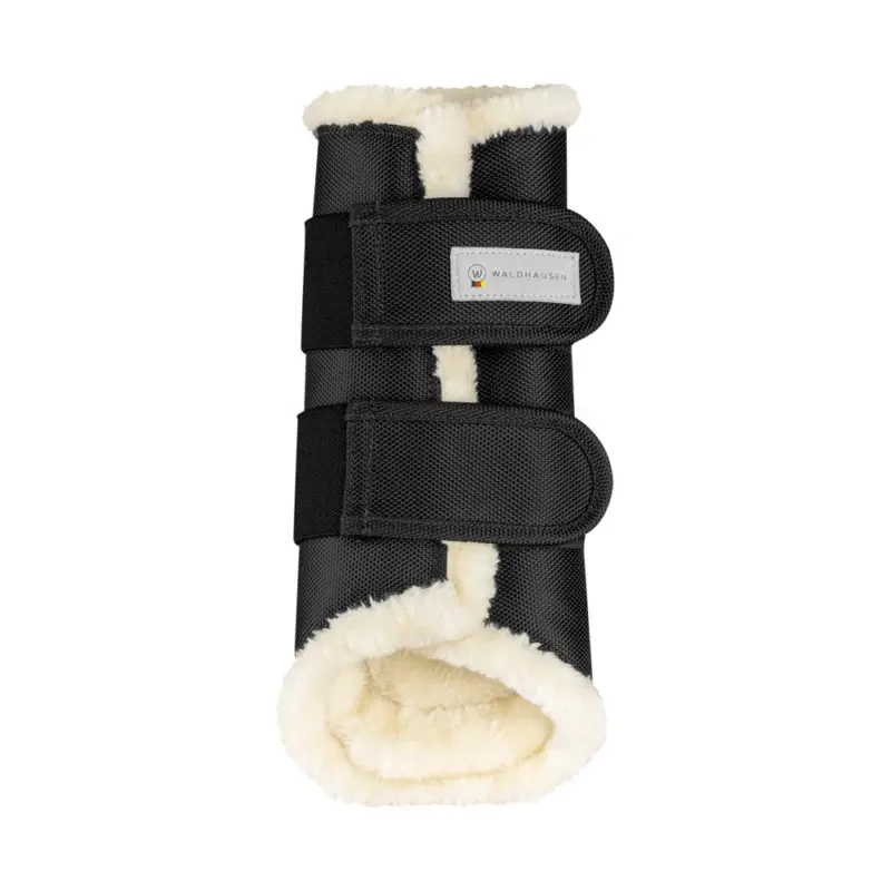 Stinchiere da dressage Waldhausen Comfort Offerta Speciale