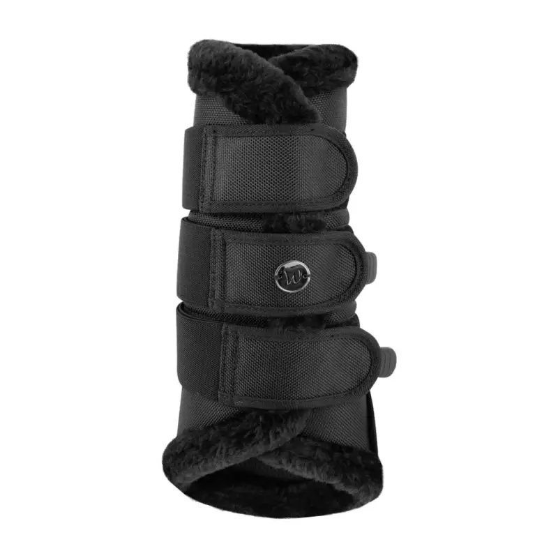 Ultima Occasione Stinchiere da dressage Waldhausen Comfort Light