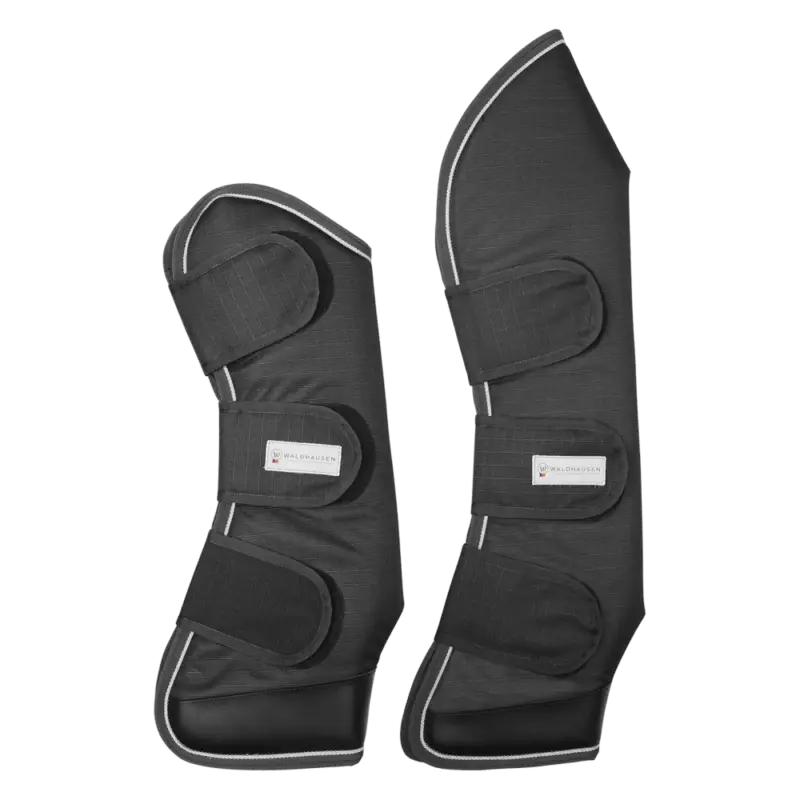 Sconto Gambali da trasporto Waldhausen Comfort in set da 4