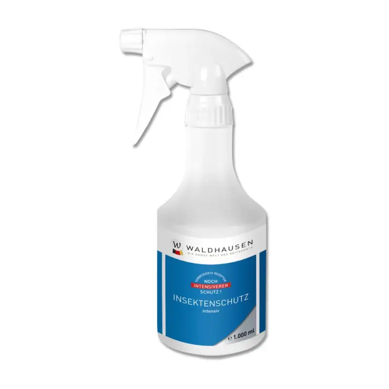 Insettifugo Waldhausen 1L Professionale