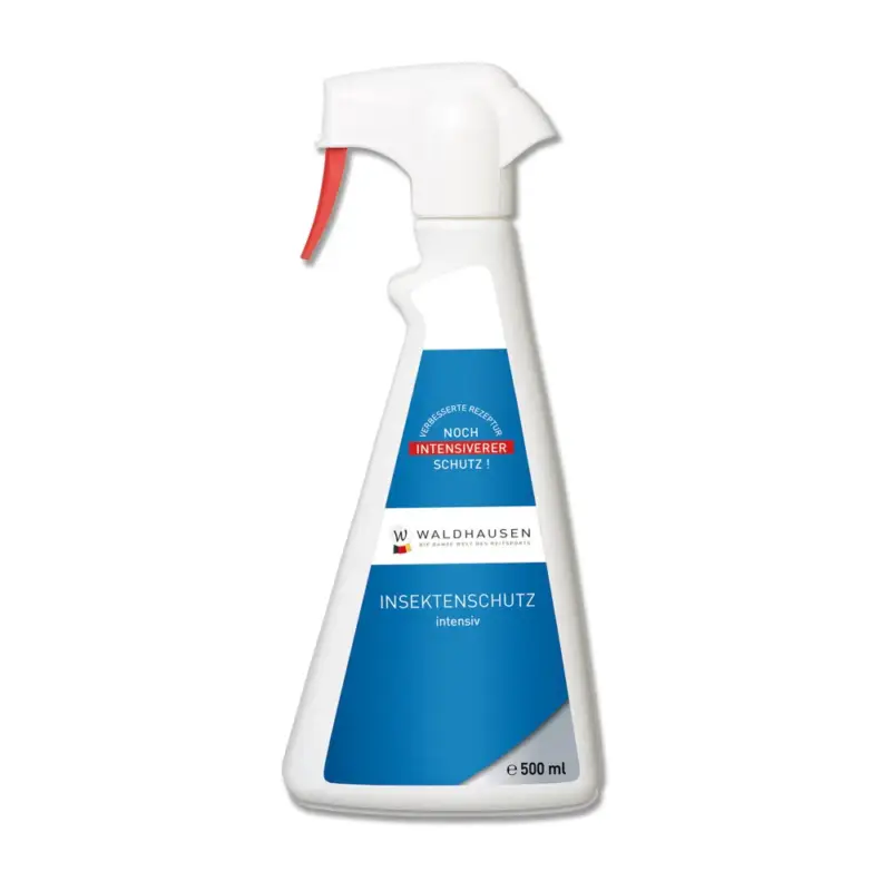 Prezzo Ridotto Insettifugo Waldhausen 500 ml