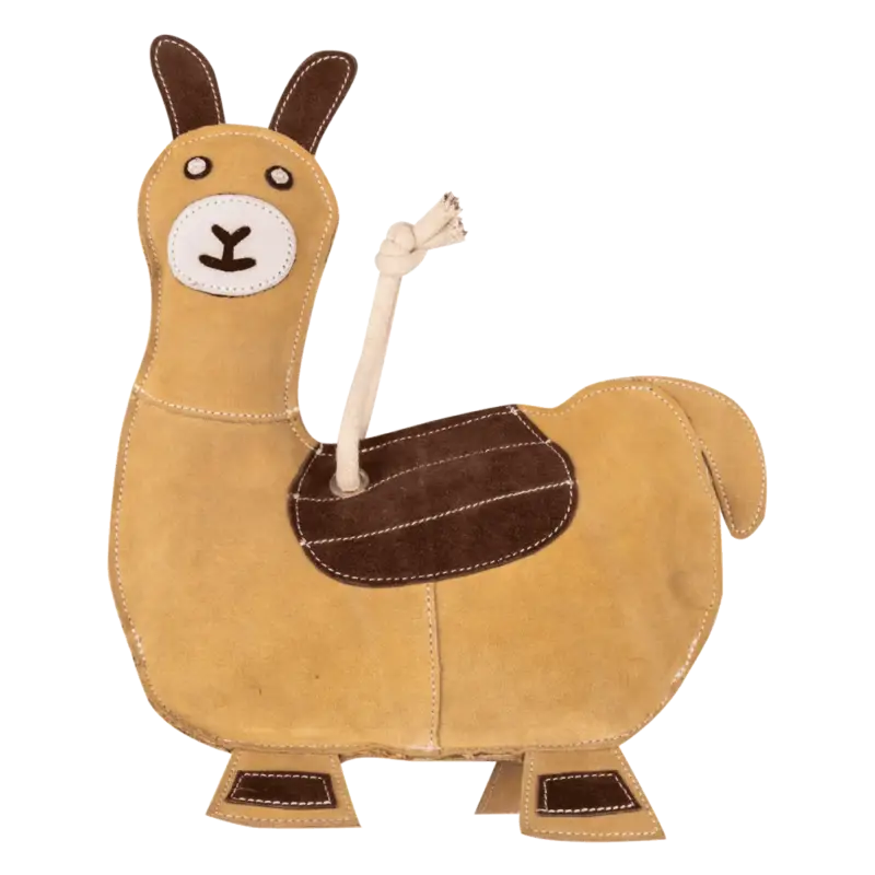 Offerta Giocattolo cavallo Waldhausen Lama Lotte