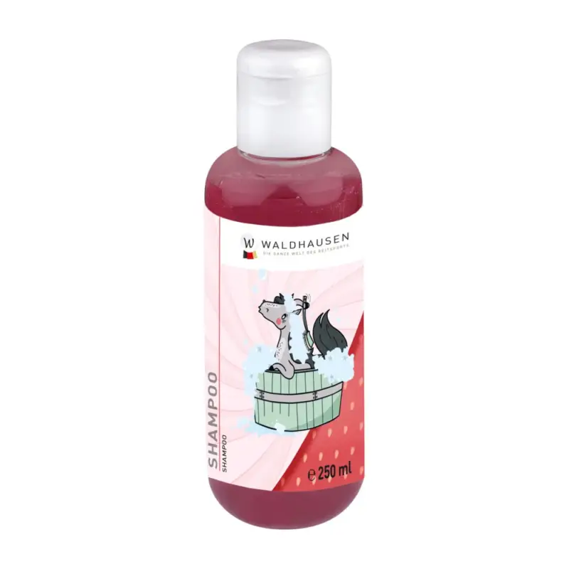 Solo Oggi Shampoo per bambini Waldhausen 250 ml