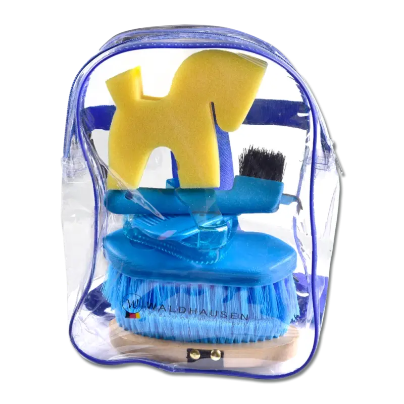 Kit di toelettatura Grooming Waldhausen Compra Oggi Stesso