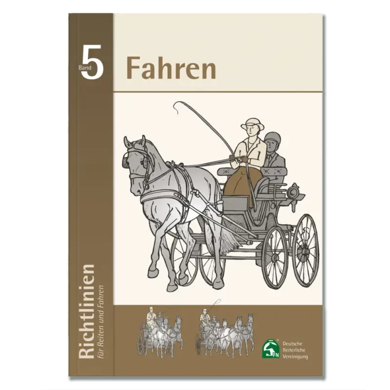 Libro Waldhausen Direttive Volume 5 Conduzione Quantità Limitata