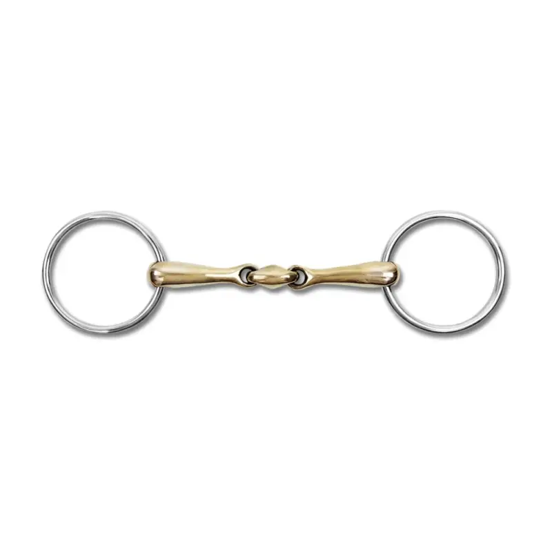 Filet 2 anelli Waldhausen Cupris doppia rottura Must-Have