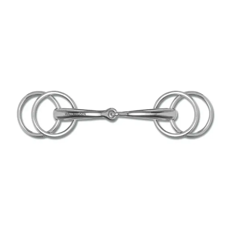 Filet a 4 anelli Waldhausen Nuova Collezione