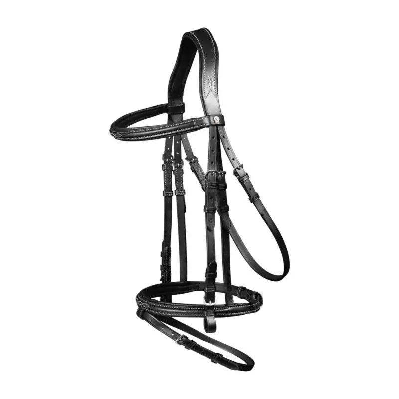 Promozione Esclusiva Bridon Santander Waldhausen X-Line