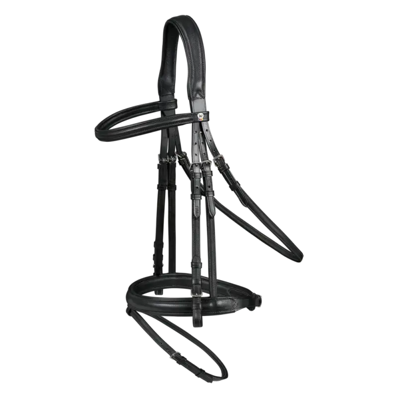 Briglia Supersoft Waldhausen X-Line Saldi