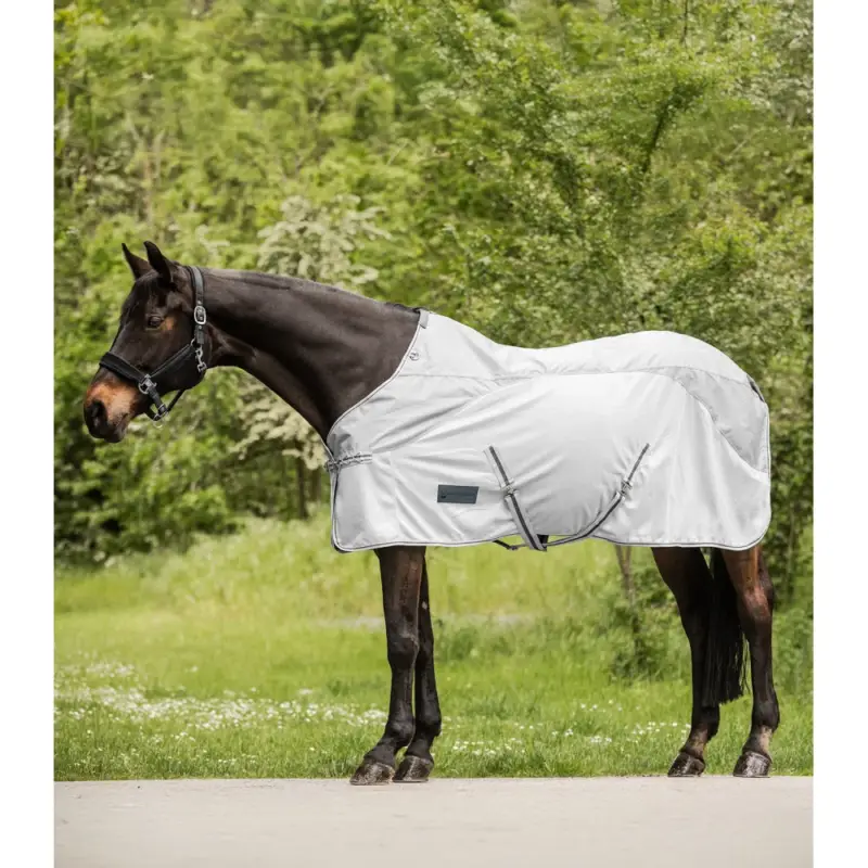 Promo Stagionale Coperta antipioggia e anti-mosche Waldhausen Protect