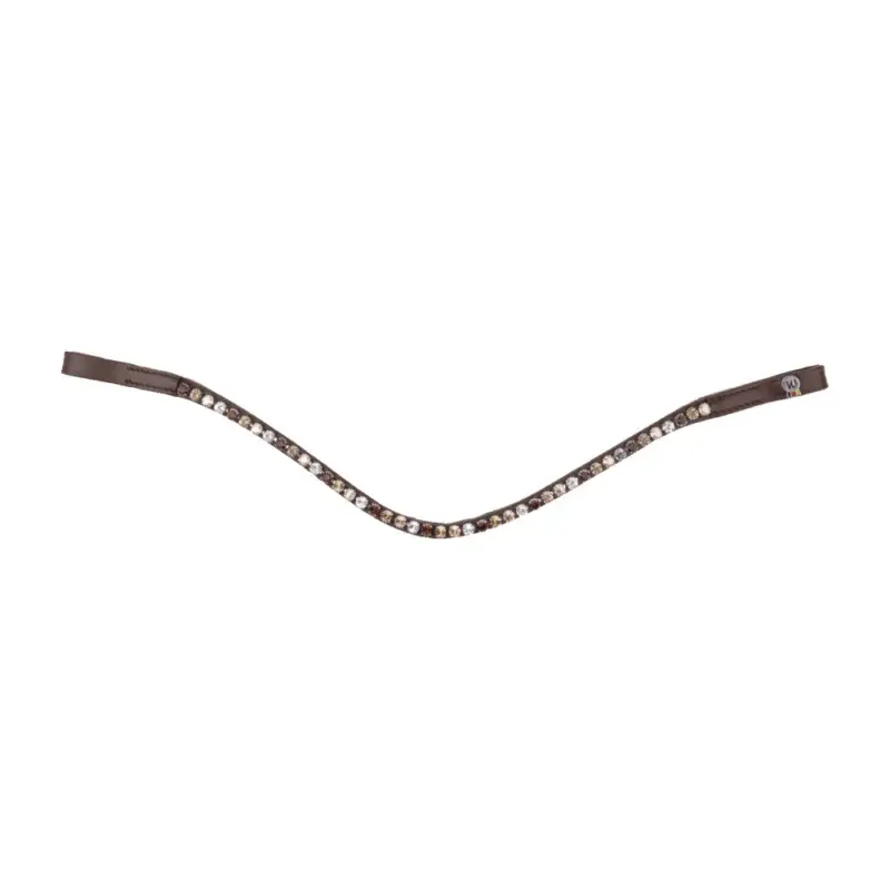 Non Perdere Frontalino X-Line Waldhausen Glam