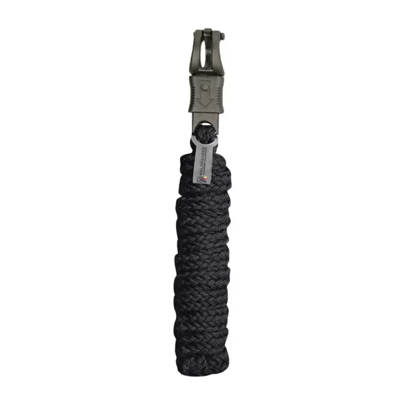 Promo Stagionale Lunga di attacco Waldhausen Gloomy con moschettone antipanico