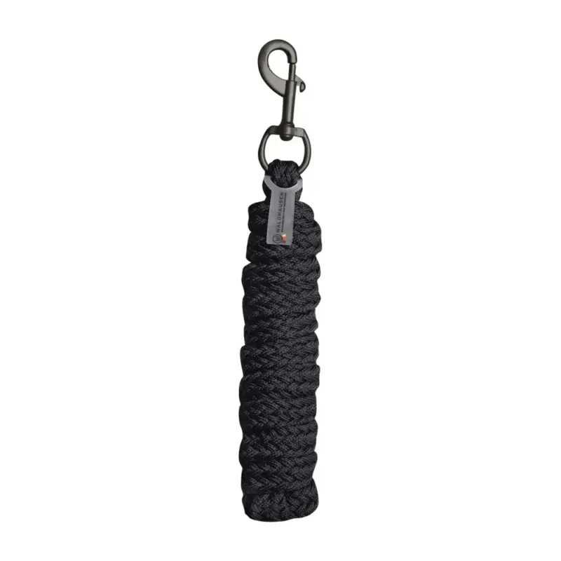 Lunga di attacco Waldhausen Gloomy moschettone standard Ultimissimo Modello