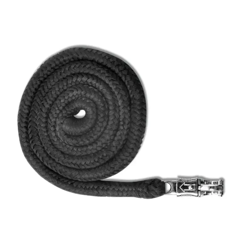 Sconto Lunga da cavezza Waldhausen Economic con moschettone anti-panico