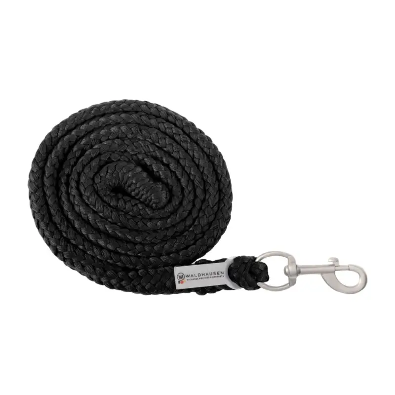 Prezzo Ridotto Lunga da cavezza Waldhausen Plus con moschettone