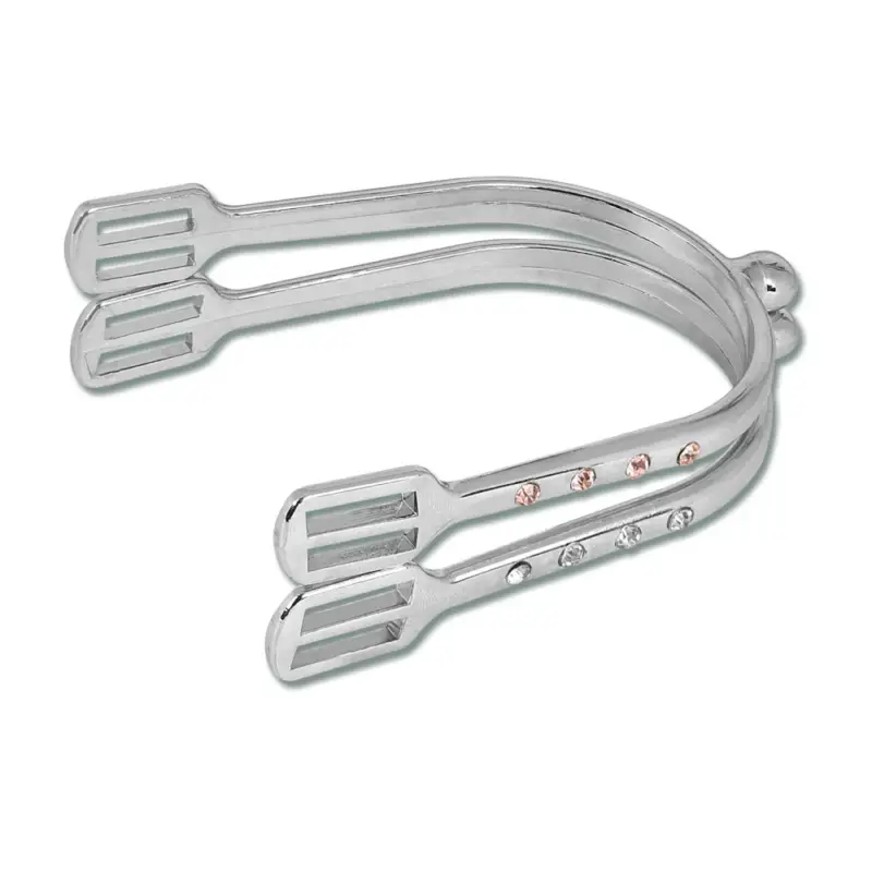 Set di speroni Waldhausen Crystal donna Promozione