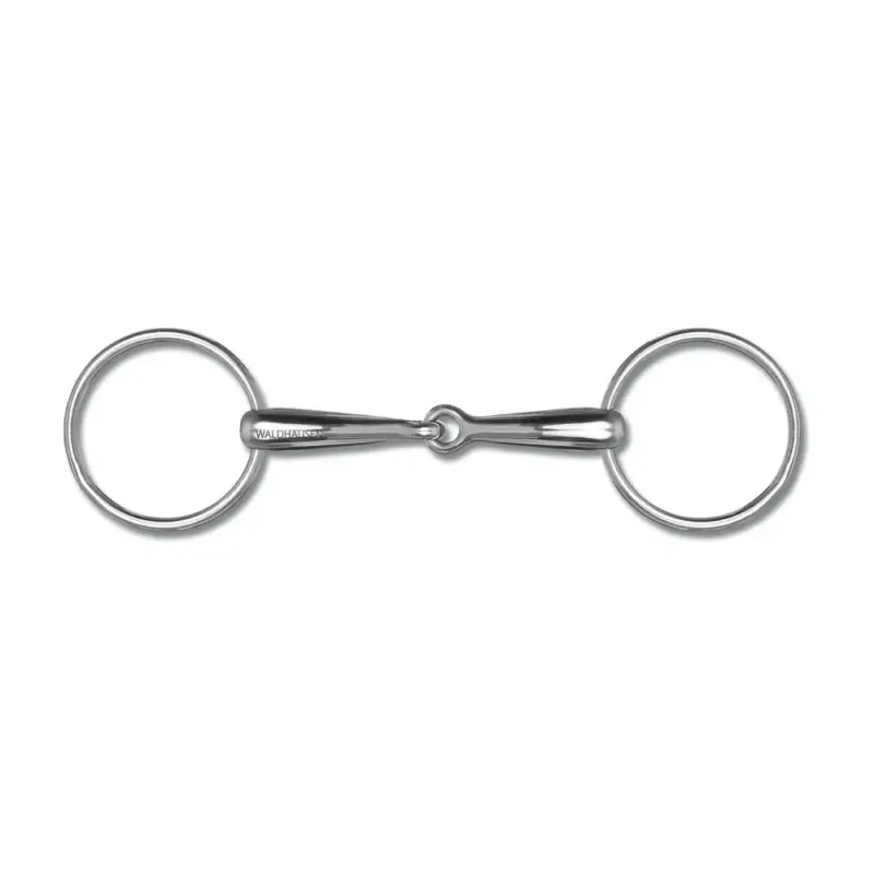 Morso a 2 anelli Waldhausen Spedito Oggi
