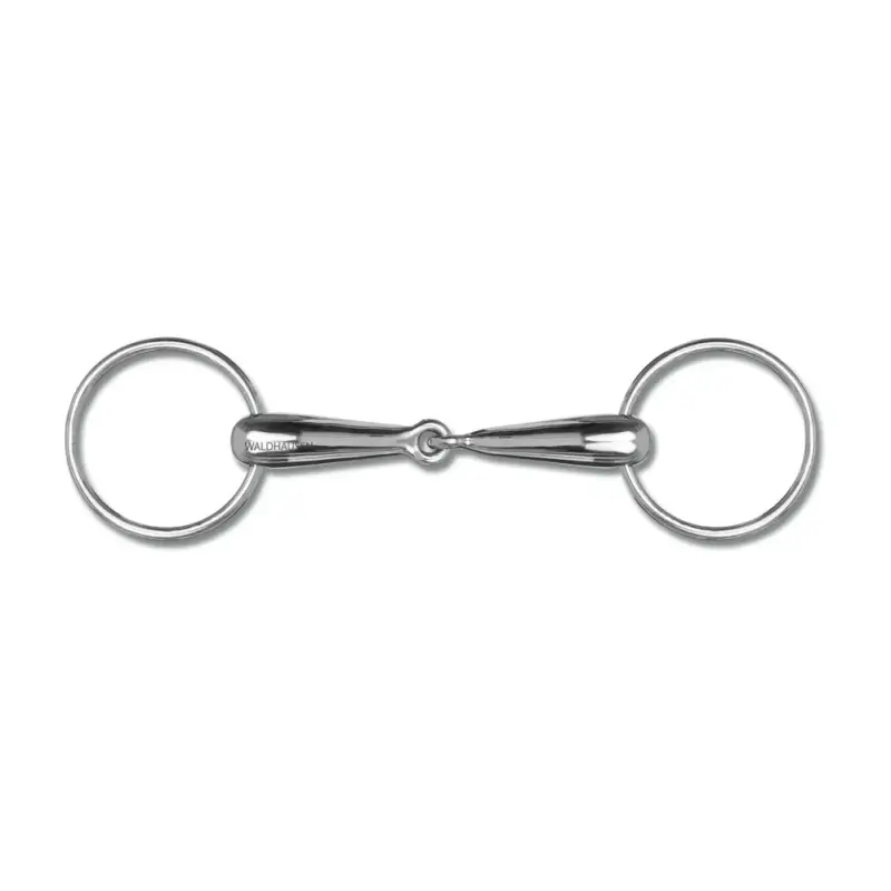 Filet a 2 anelli Waldhausen cavo Offerta Del Giorno