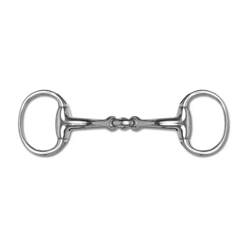 Filet a oliva Waldhausen anatomico doppio snodo Quantità Limitata