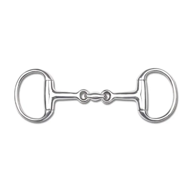 Filet a oliva Waldhausen pony doppio snodo Super Prezzo