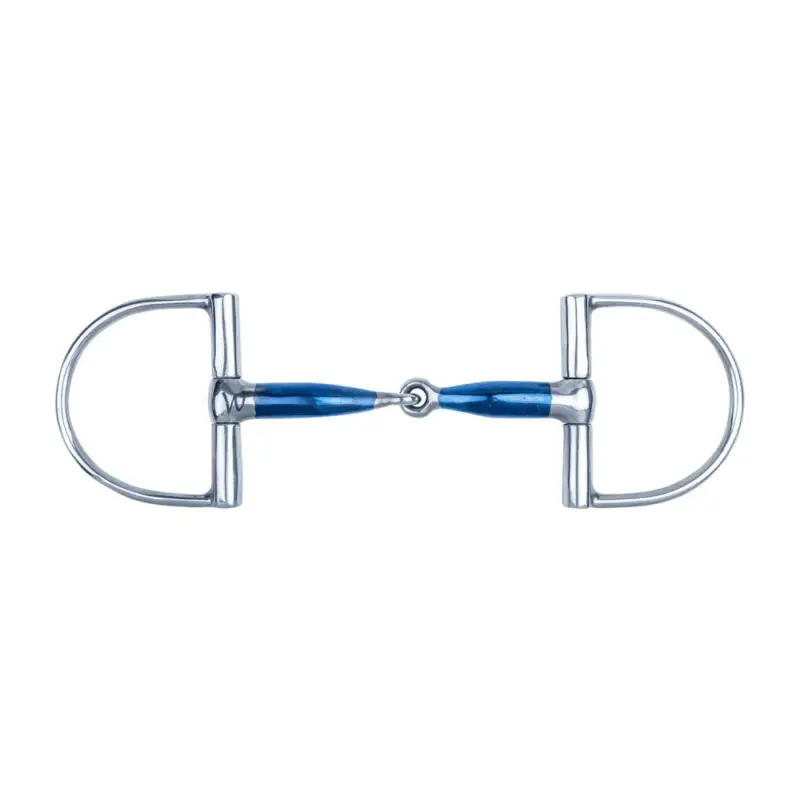 A Buon Prezzo Mors Sweet Iron ad anelli a D Waldhausen con snodo semplice anatomico