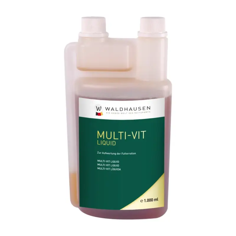 A Buon Prezzo Multi-Vit Waldhausen