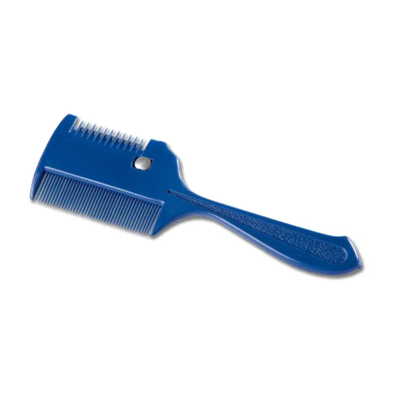 Esclusivo Pettine per criniera Waldhausen Trim
