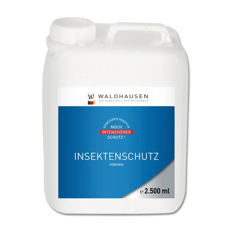 Protezione intensiva insetti Waldhausen Bestseller