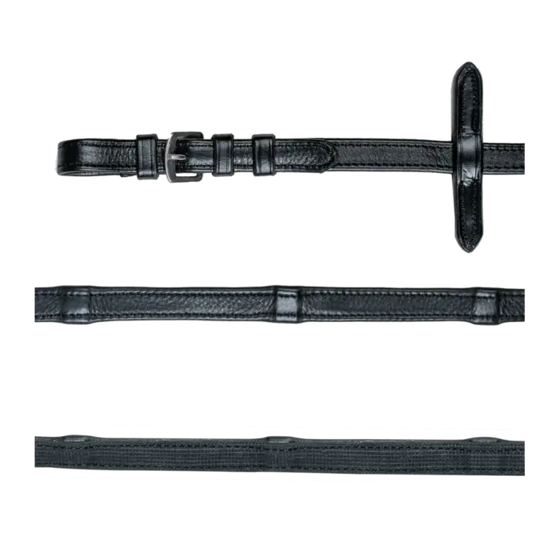 Redini Waldhausen in cuoio e gomma Bestseller