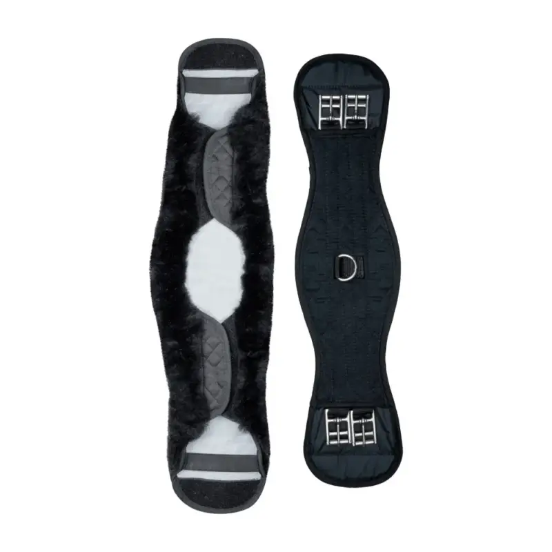 Bestseller Sottopancia corto Waldhausen in pelle di agnello