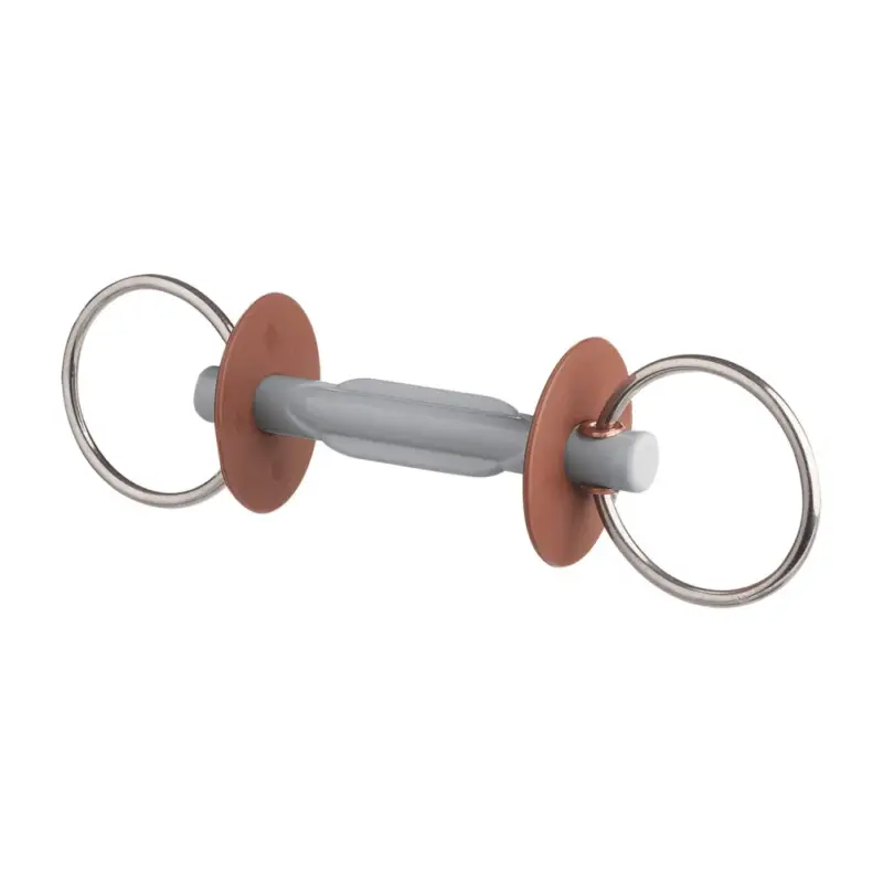 Compra Adesso Filet Beris con imboccatura a farfalla, anello 7,5 cm