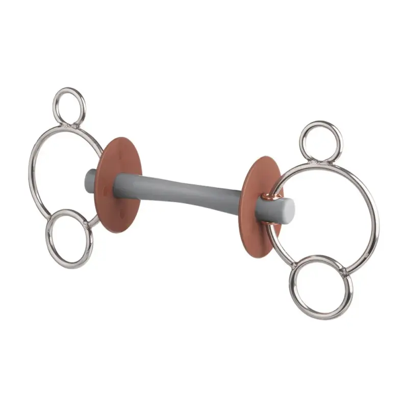 Morso 3 anelli Beris cannone Comfort Super Prezzo