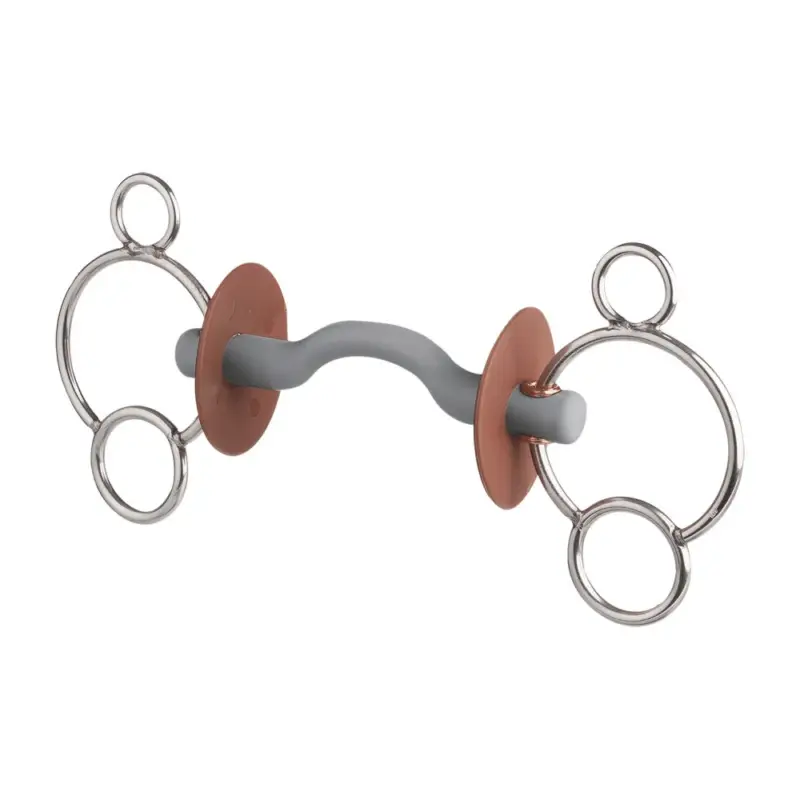 Filet 3 anelli Beris con cannone passalingua Prezzo Basso