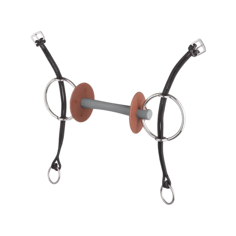 Professionale Morso relevatore Beris cannone Comfort
