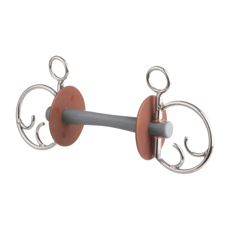 Mors baucher Beris cannone Comfort Novità
