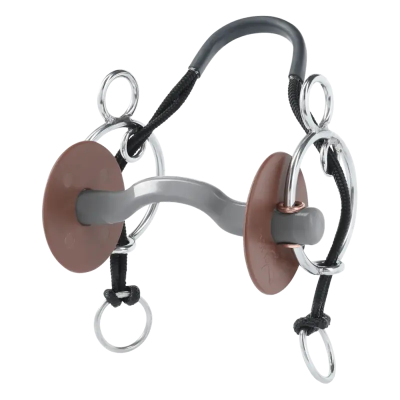 Ultime Pezzi Mors Combi Beris passaggio di lingua Konnex
