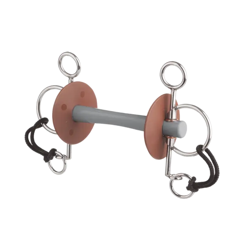 Offerta Limitata Mors Pelham Beris corto cannone Comfort