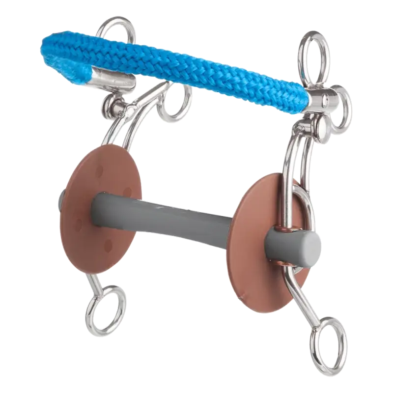 Nuovo Arrivo Mors Tandem Beris cannone Comfort